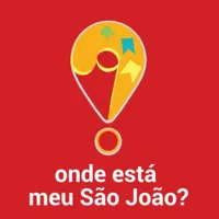 Onde está meu São joão? icon