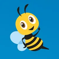 Reading Bees App icon