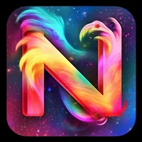 Neon Nights Game icon