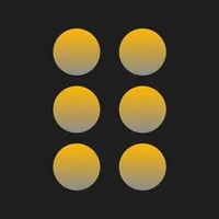 Six Dots icon