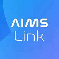 Aims Link icon