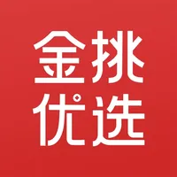 金挑优选 icon