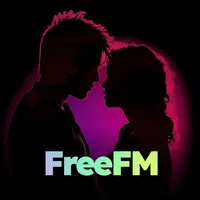 FreeFM: Romance Audiobooks icon