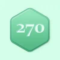 270-Correctly sorted icon