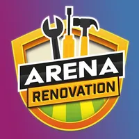 Arena Renovation icon