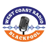 West Coast Radio - Blackpool icon