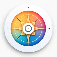 ChatCompass icon