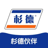 杉德伙伴 icon