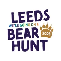 Leeds Bear Hunt 2023 icon