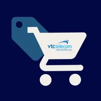 VTC Telecom - App CTV icon