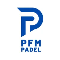 PFM Padel icon