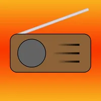 Burning Radio icon