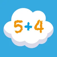 Cloud 9 - Mental Math Game icon