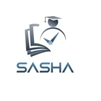 SASHA App icon