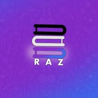 Raz: Books & Gift icon