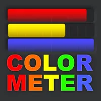 Color Meter RGB HSL CMYK RYB icon