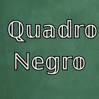 Quadro Negro 99 icon