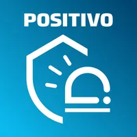 Positivo Alarmes icon