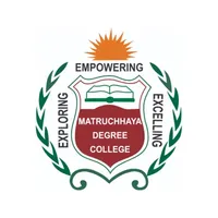 MATRUCHHAYA DEGREE COLLEGE icon