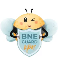 BNE Guard VPN by BNESIM icon