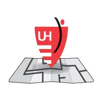 UH Hospital Maps icon