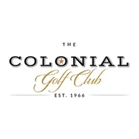 Colonial Golf Club icon