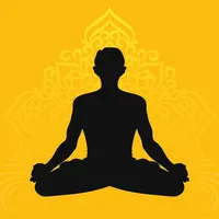 Yoga day - Yoga Poses Stickers icon