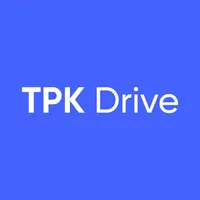 TPK Drive icon