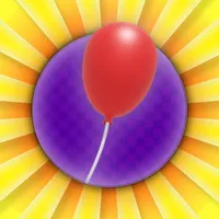 A Balloon Saved by String icon