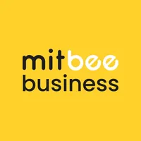 Mitbee business icon