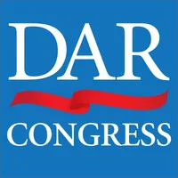 DAR Continental Congress icon