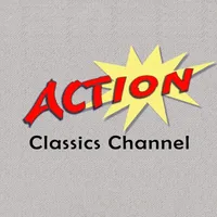 Action Movie Classics icon