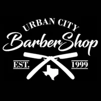 Urban City Barbershop icon