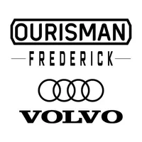 Ourisman Audi Volvo Connect icon