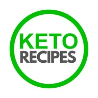 Keto Diet App: Recipes & Tools icon