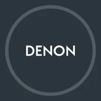 Denon Headphones icon