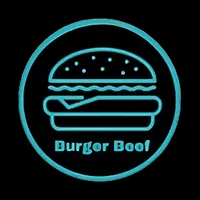 Burger Beef   icon