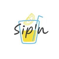 Sip'n icon