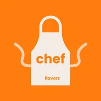 Flavors Chef icon