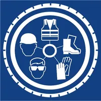 PPE Safety App icon