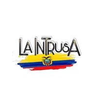 La Intrusa Radio icon