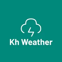 Kh Weather icon