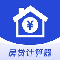 房贷计算器多功能版-购车车贷分期计算器 icon