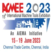 ACMEE 2023 icon