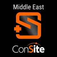 ConSite +S for Middle East icon