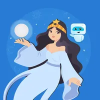 AI Horoscope Generator icon