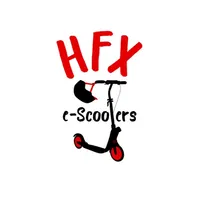 HFX eScooters icon