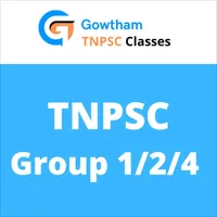 Gowtham TNPSC Classes icon