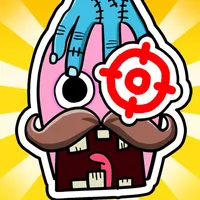 Monsticker icon