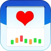 Health Record-Blood Pressure icon